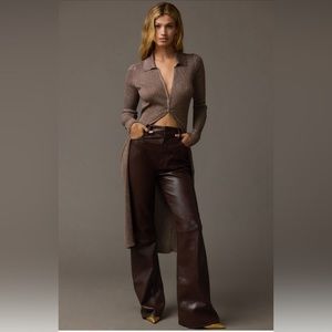 Anthropologie Sweater